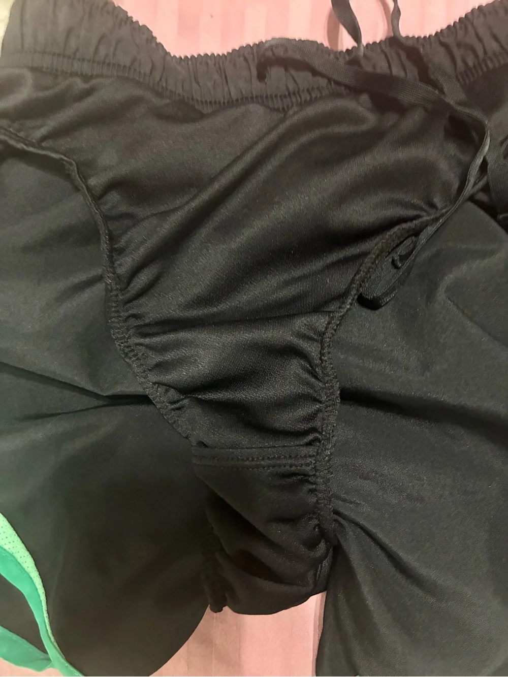 Nike Sports Bra & Running shorts Size: Small bundle of 2 items